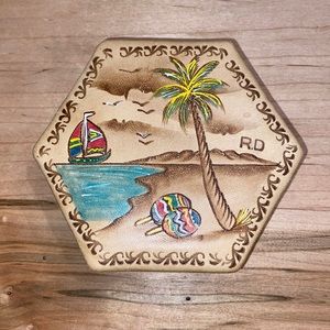 cute mini jewelry holder